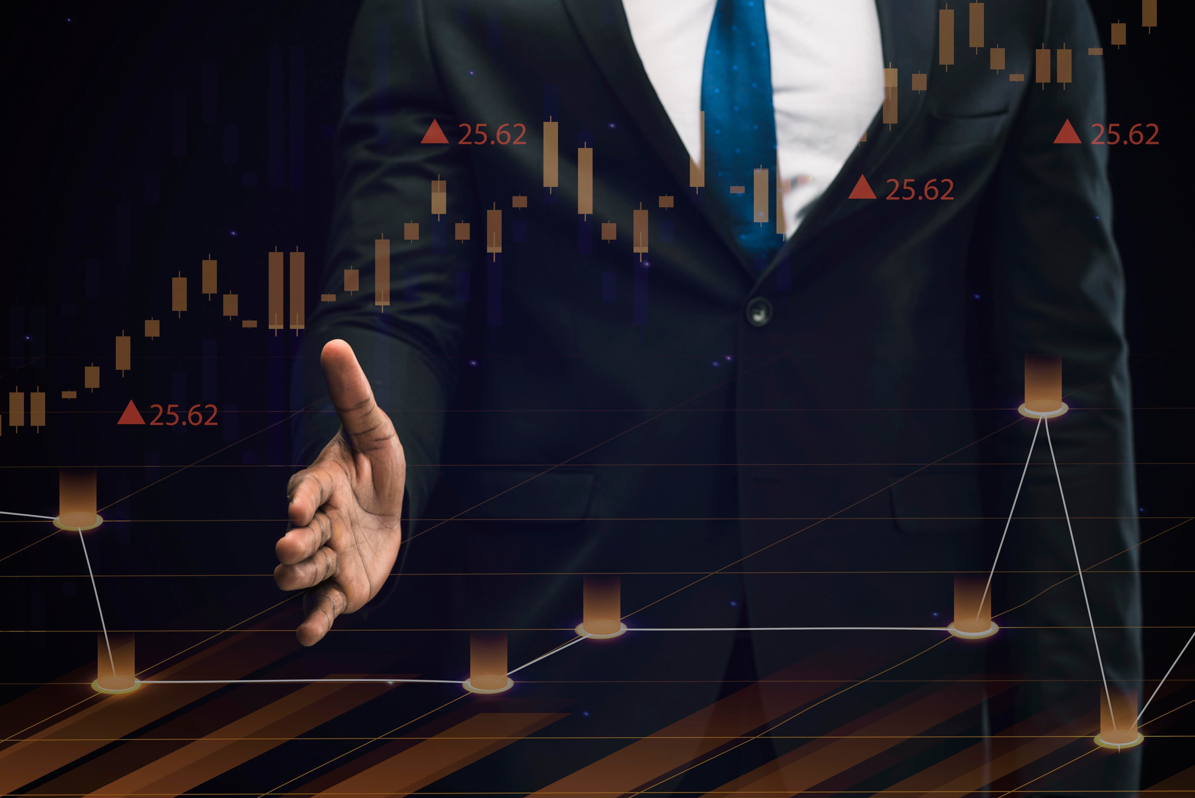 Trusted business partnerships and integrity