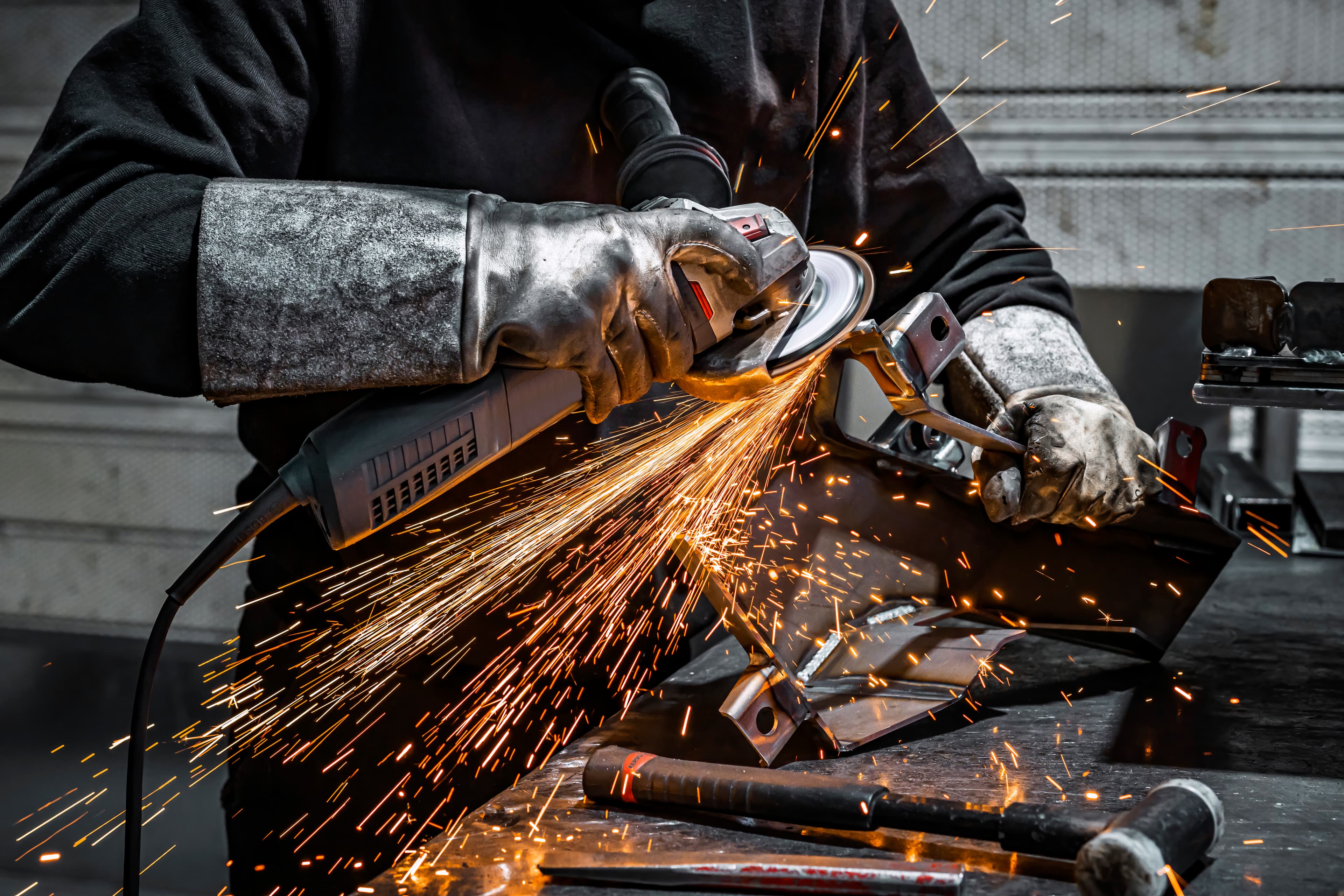 Metal products and fabrication