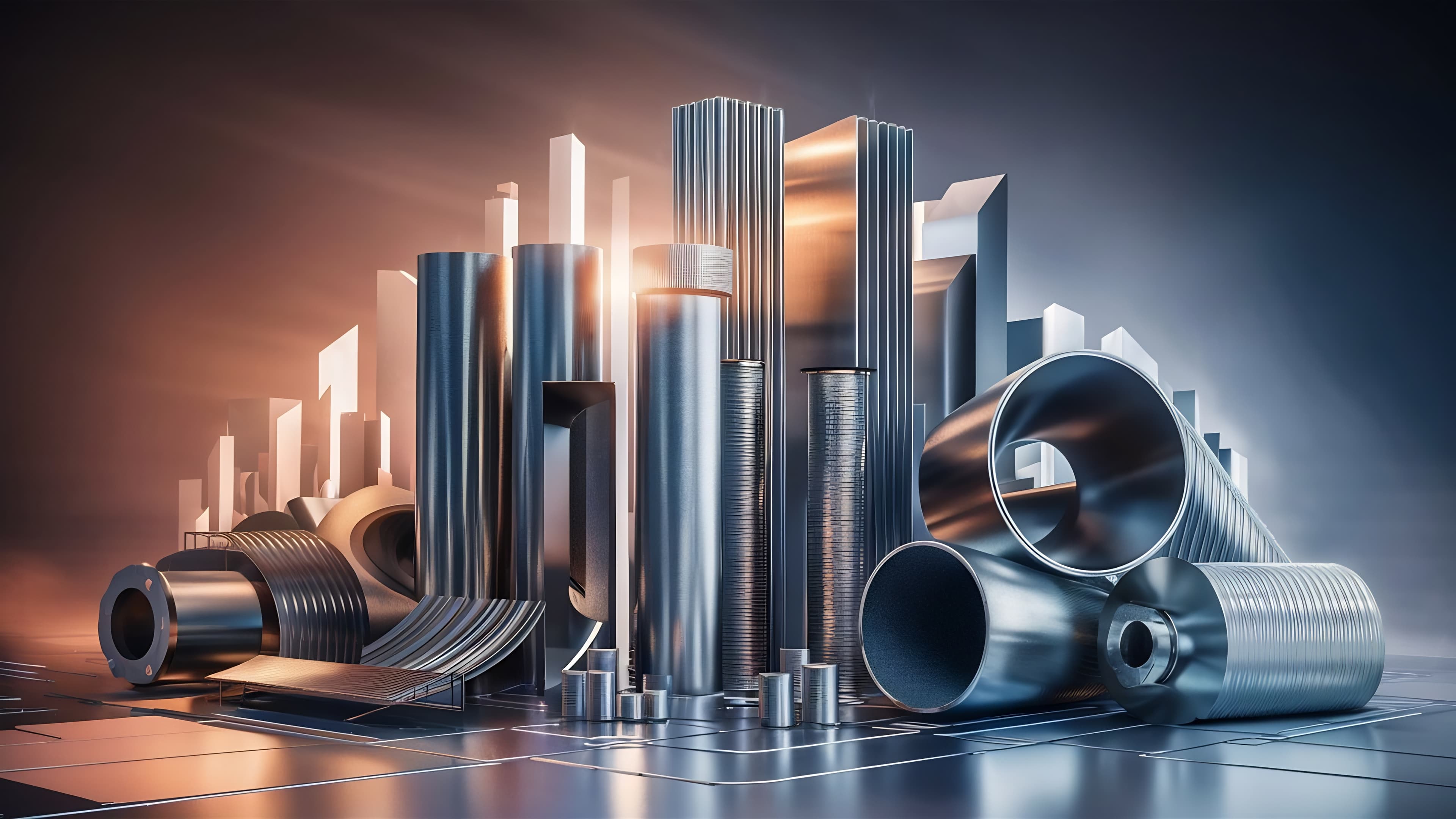 Metal Products