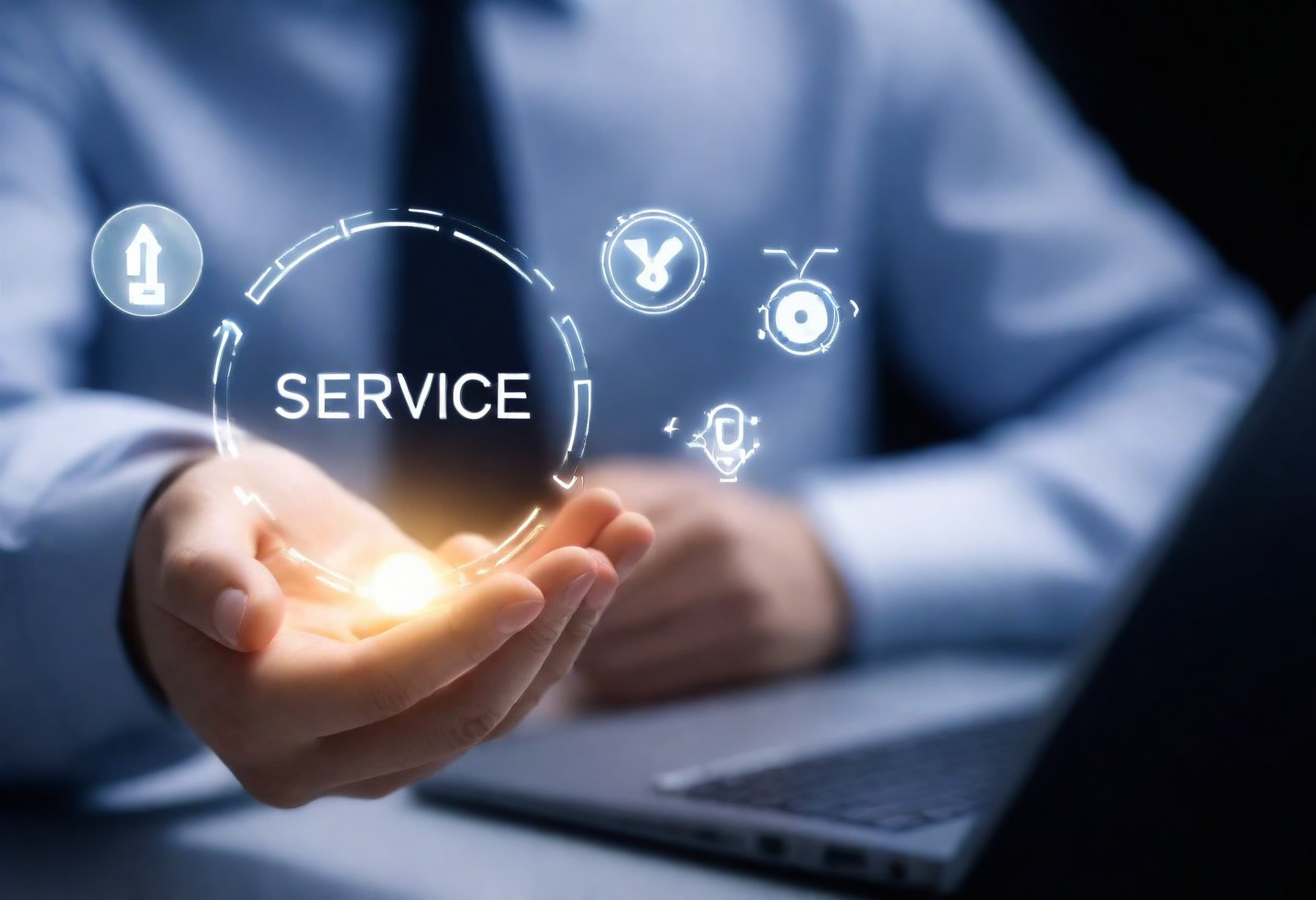 Services